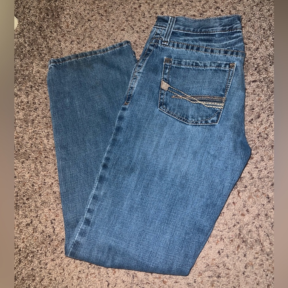 Ariat Jeans Men’s 32x34